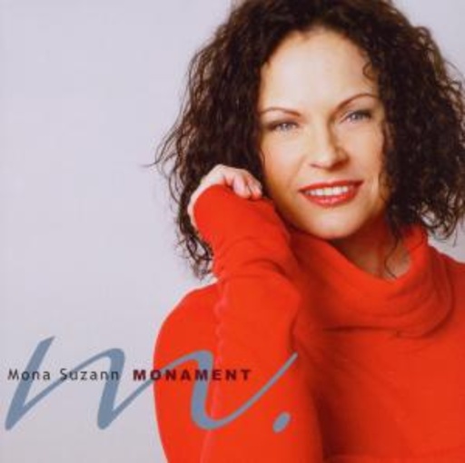 Mona Suzann – Monament
