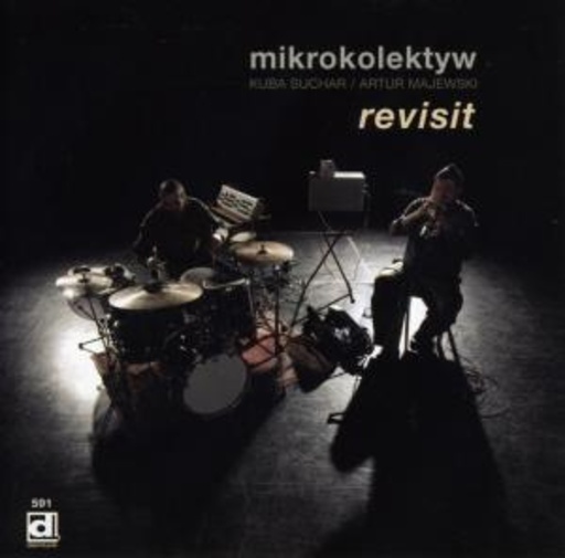 Mikrokolektyw – Revisit