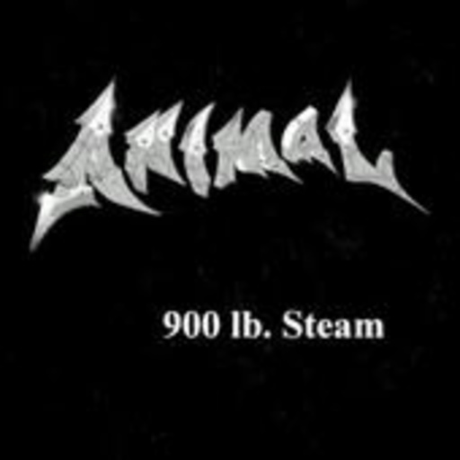 Animal – 900 lb. Steam