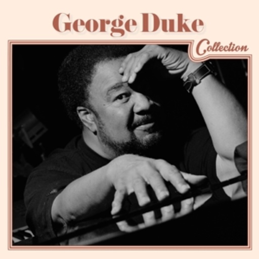 George Duke – George Duke Collection