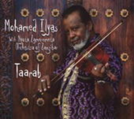 Mohamed Ilyas – Taarab