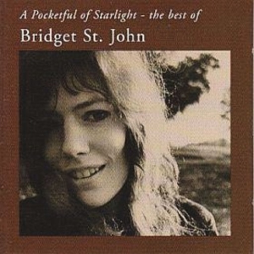 Bridget St. John – Best Of