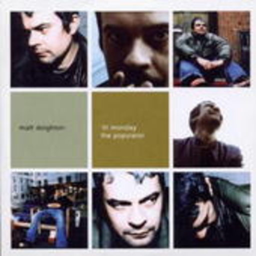 Matt Deighton – ' Til Monday/The Populator