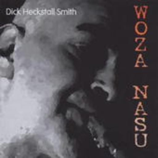 Dick Heckstall-Smith – Woza Nasu