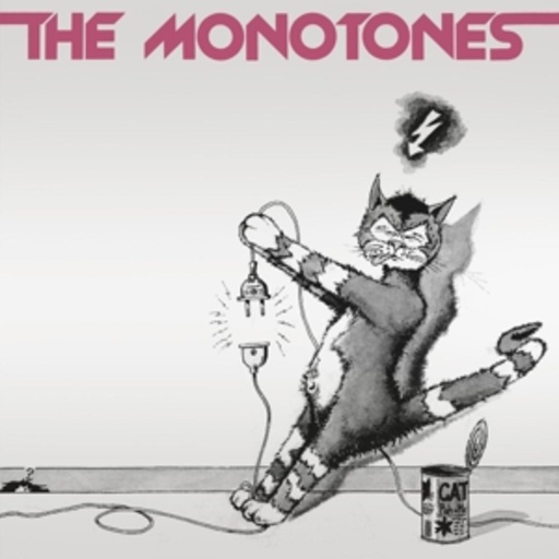 The Monotones – The Monotones