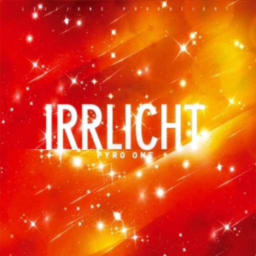 Pyro One – Irrlicht