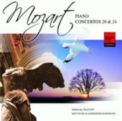 Mikhail Pletnev – Piano Concertos 20 & 24