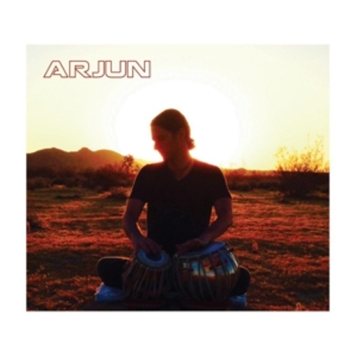 Arjun Bruggeman – Arjun Bruggeman