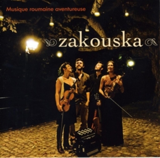 Diverse – Zakouska