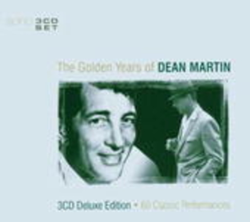 Dean Martin – Golden Years