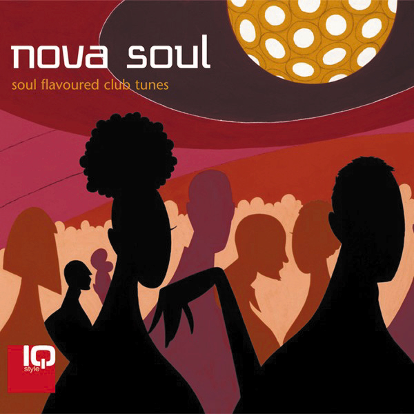 Diverse – Nova Soul - Soul Flavoured Club Tunes (Digipak)