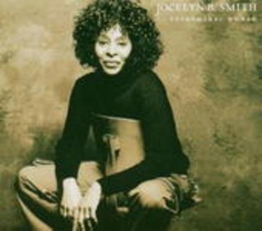 Jocelyn B. Smith – Phenomenal Woman