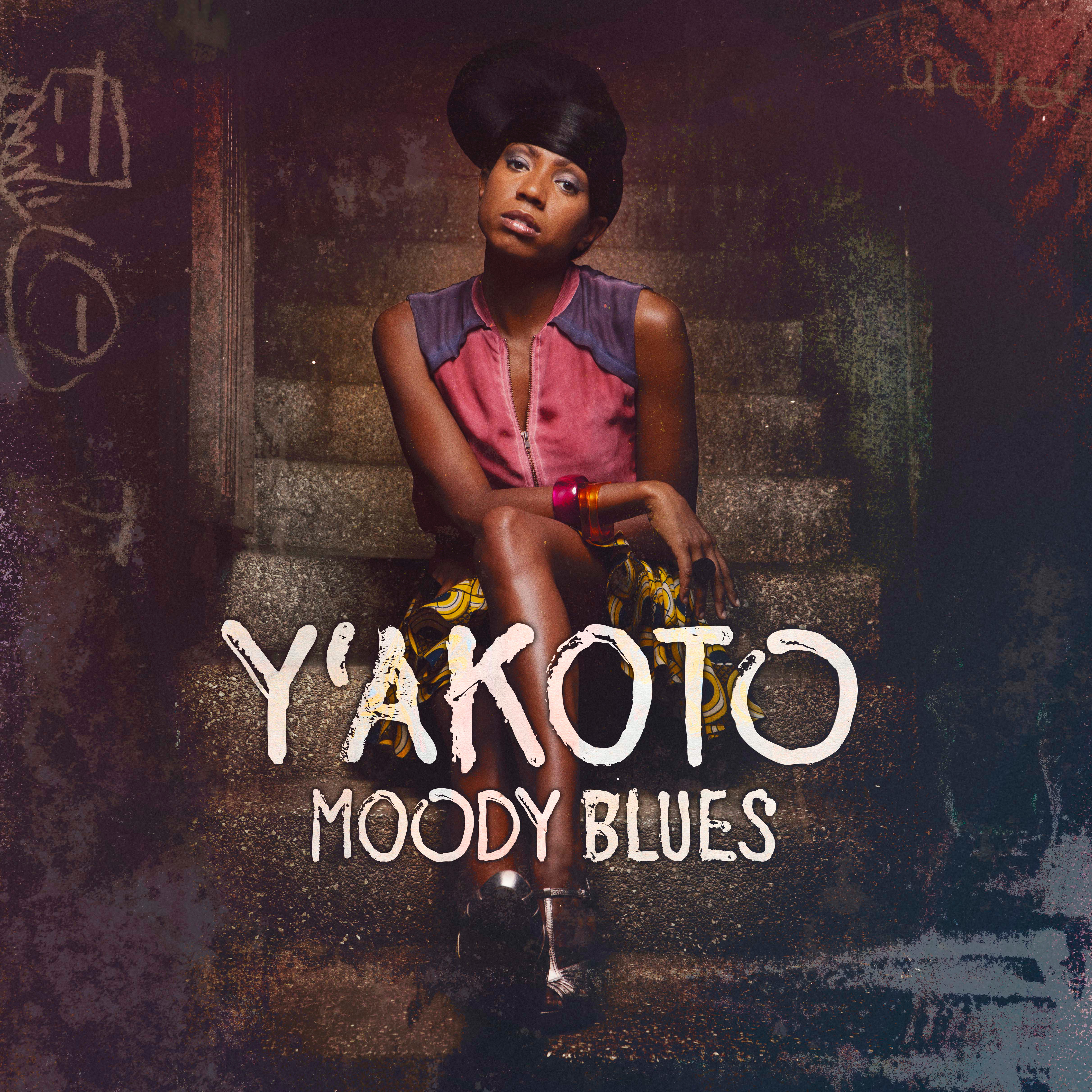 Y'akoto – Moody Blues