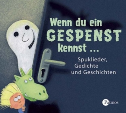 Diverse – Wenn du ein Gespenst kennst