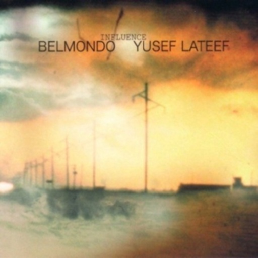 Belmondo & Yusef Lateef