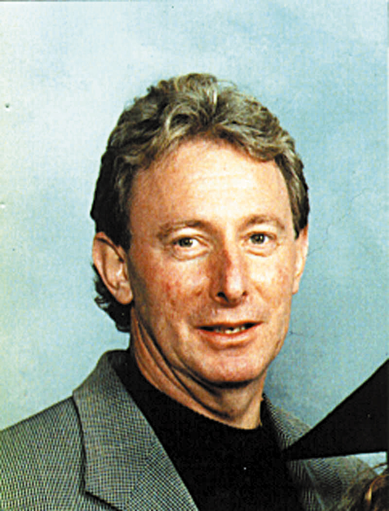 Stuart Rubin