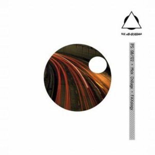 Mick Chillage – Faxology
