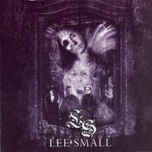 Lee Small – Through The Eyes Of Robert Lees