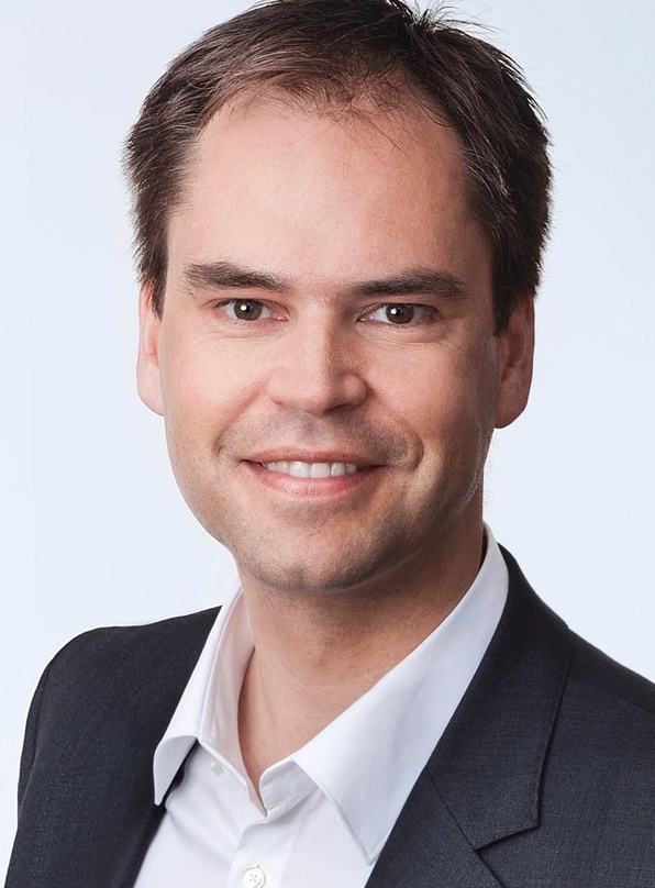 Kooperiert mit Amazon: Mathias Giloth, Geschäftsführer GfK Entertainment
