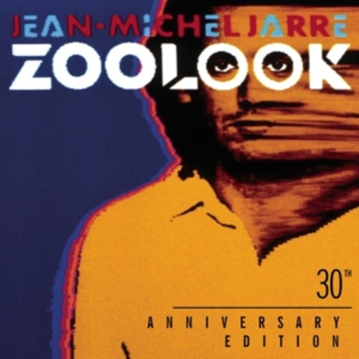 Jean Michel Jarre – Zoolook