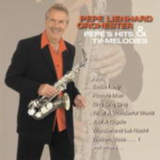 Pepe’s Hits And TV-Melodies