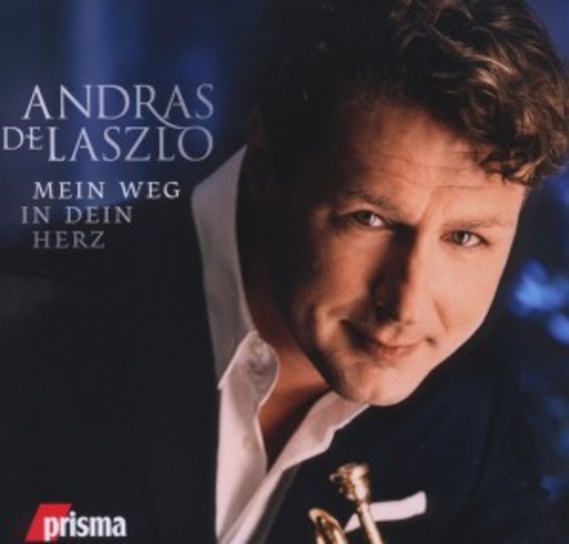 Andreas De Laszlo – Mein Weg in dein Herz