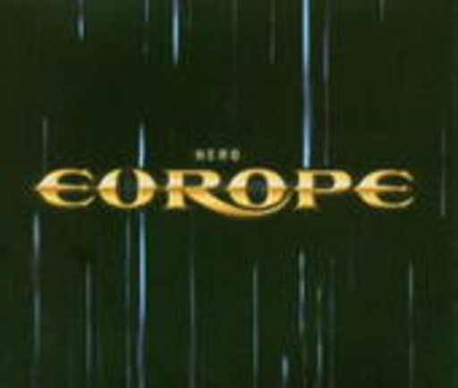 Europe – Hero