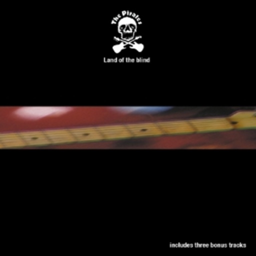 Pirates – Land Of The Blind