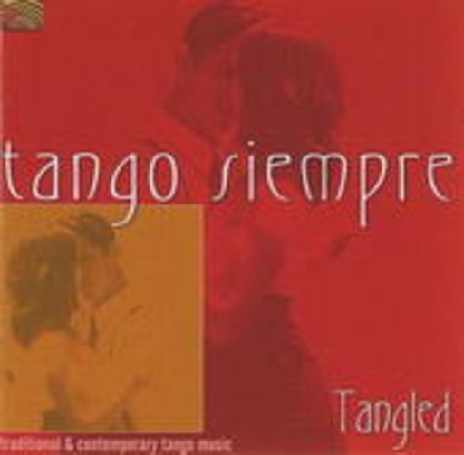 Tango Siempre – Tangled