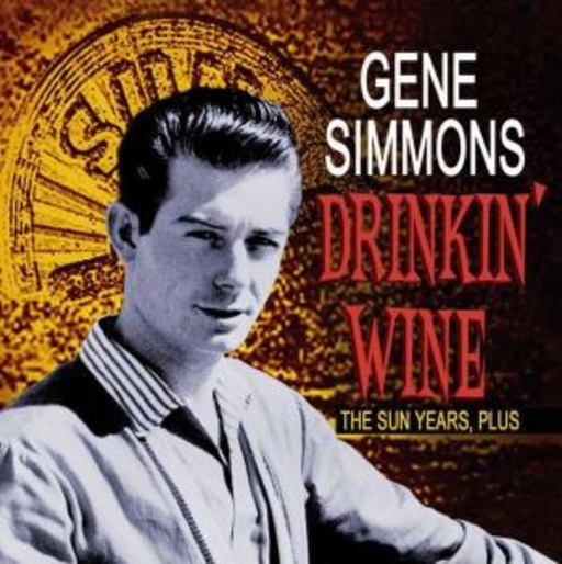 Drinkin‘ Wine: The Sun Years Plus