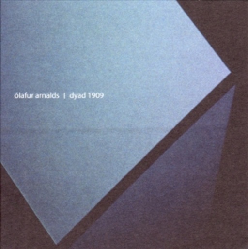Olafur Arnalds – Dyad 1909
