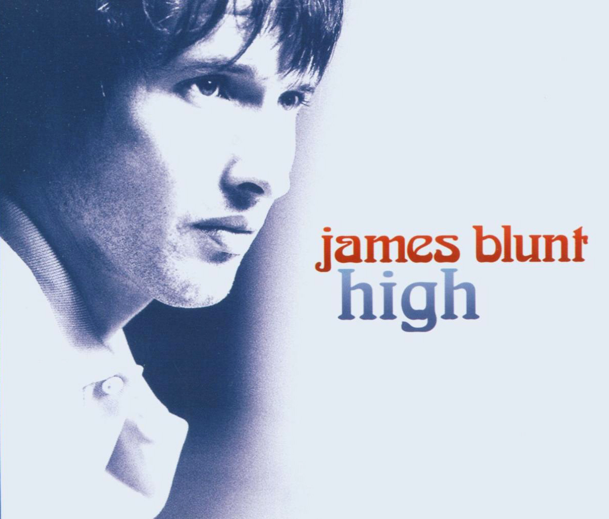 James Blunt – High