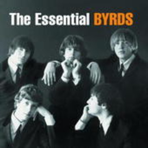 The Byrds – The Essential Byrds