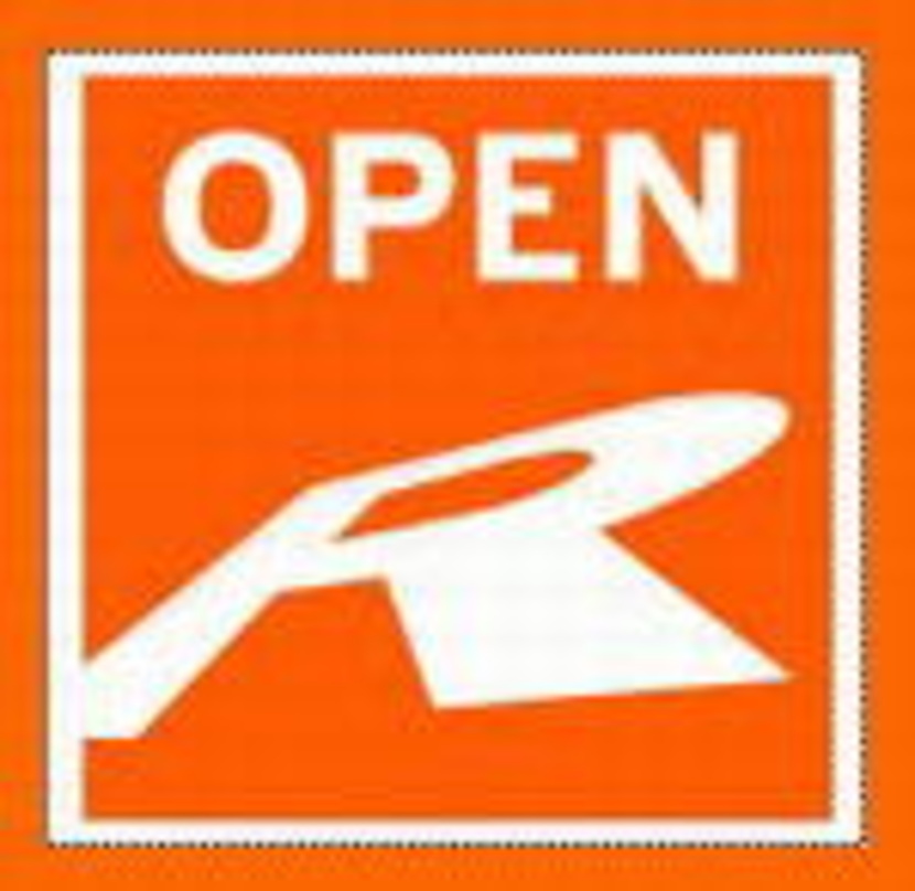 Noch geheimnisumwittert: "Open R"