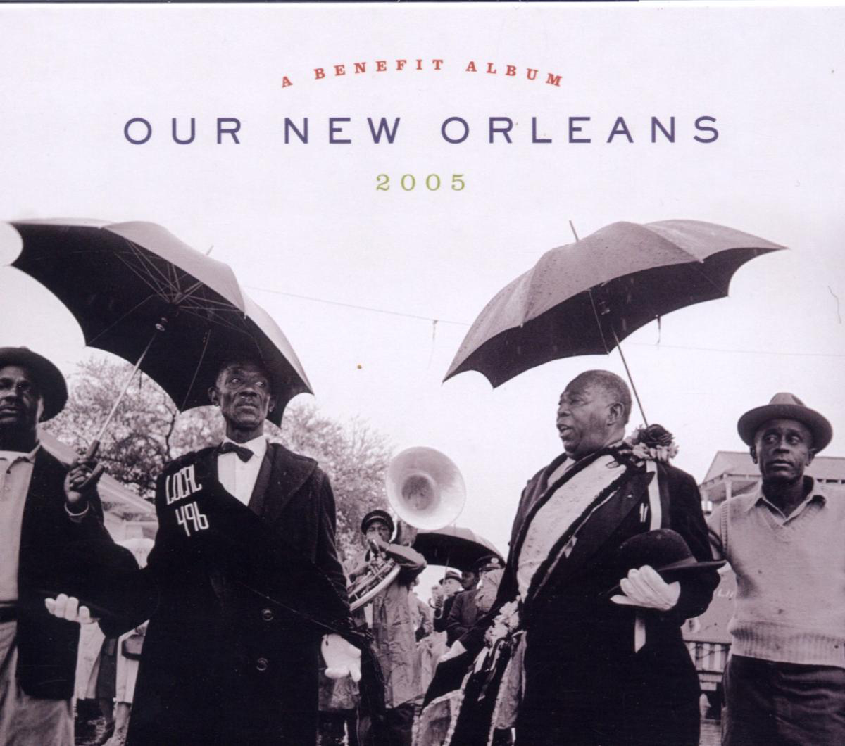 Diverse – Our New Orleans