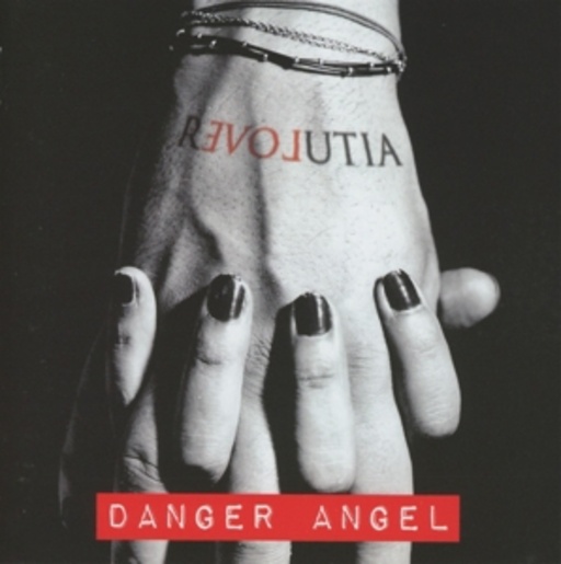 Danger Angel – Revolutia