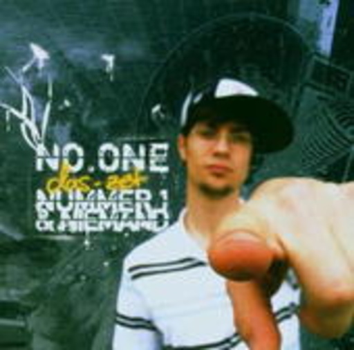 No.One – Nummer 1 & Niemand