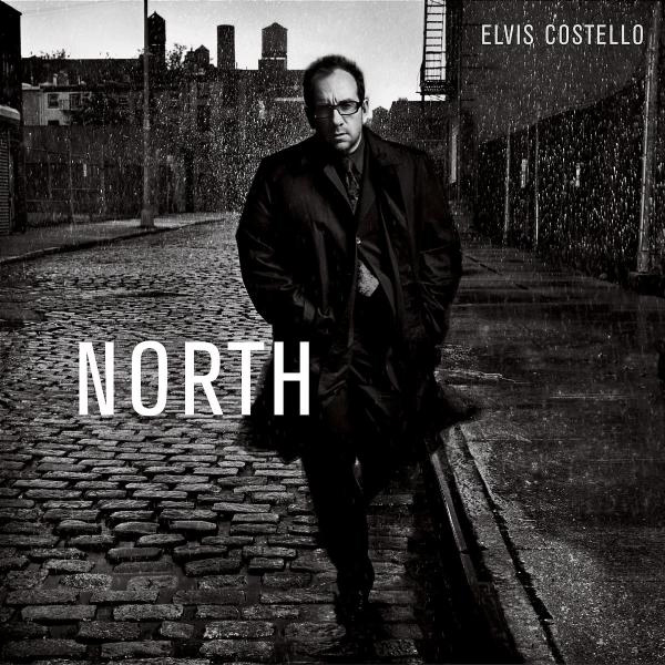 Elvis Costello – North