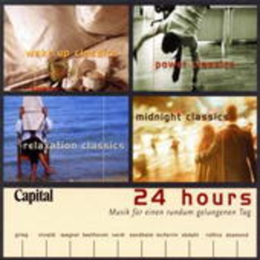 Diverse – Capital - 24 Hours