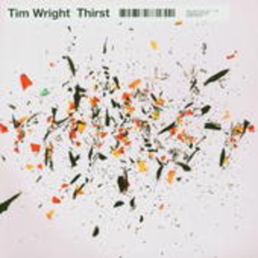 Tim Wright – Thirst