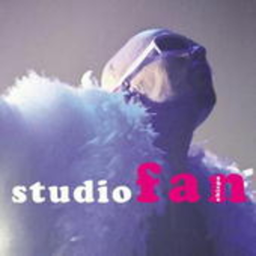 Pascal Obispo – Fan Studio