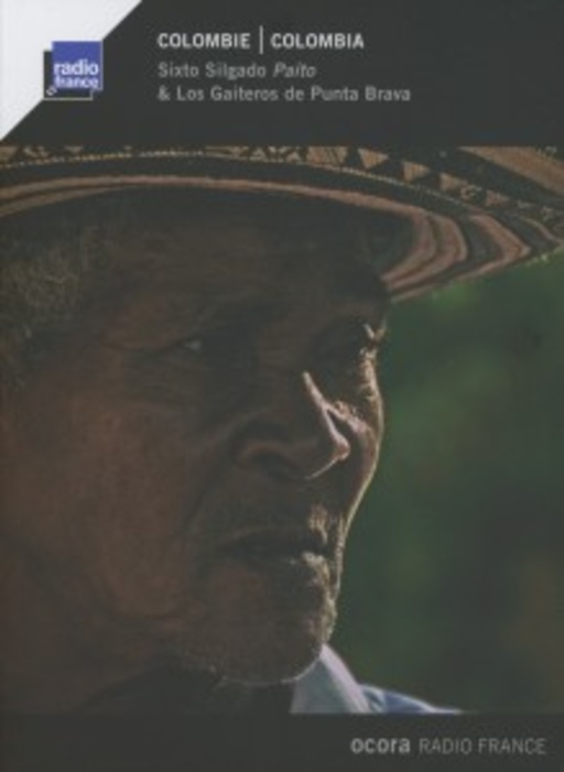 Sixto Silgado Paito & Los Gaiteros De Punta Brava – Sixto Silgado Paito & Los Gaiteros De Punta Brava