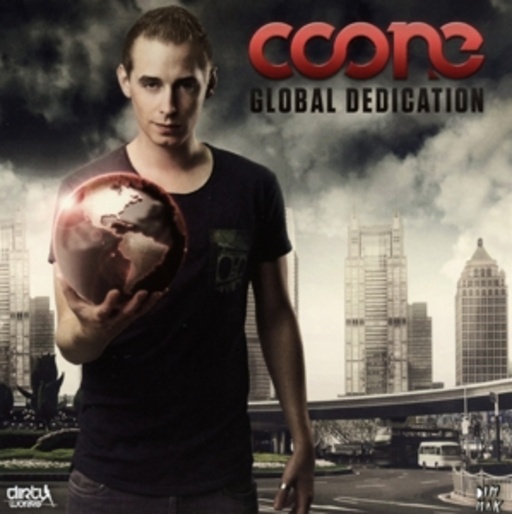 Coone – Global Dedication