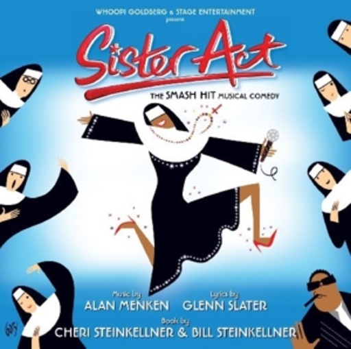 Diverse – Sister Act - The Smash Hit Musical Comedy