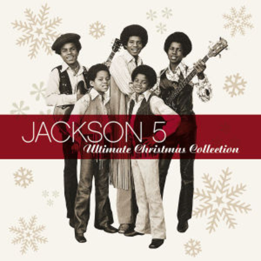 Jackson 5 – Jackson 5 - Ultimate Christmas Collection