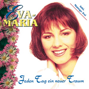 Jeden Tag ein neuer Traum