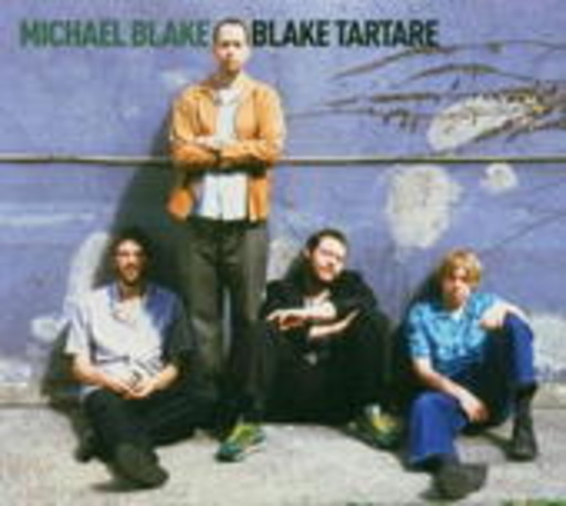 Michael Blake – Blake Tartare