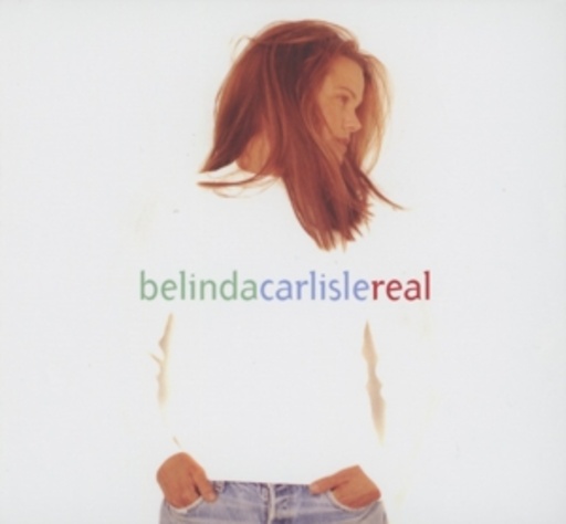 Belinda Carlisle – Real