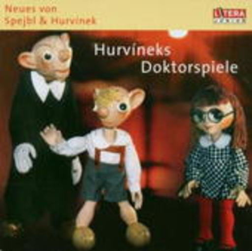 Diverse – Hurvineks Doktorspiele