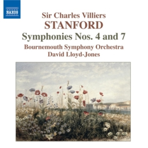 Symphonies Nos. 4 & 7